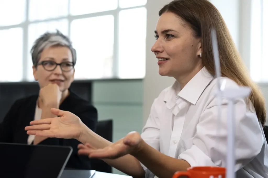Máster Profesional en Gestión Clínica Educación y Políticas de Salud en Menopausia 2
