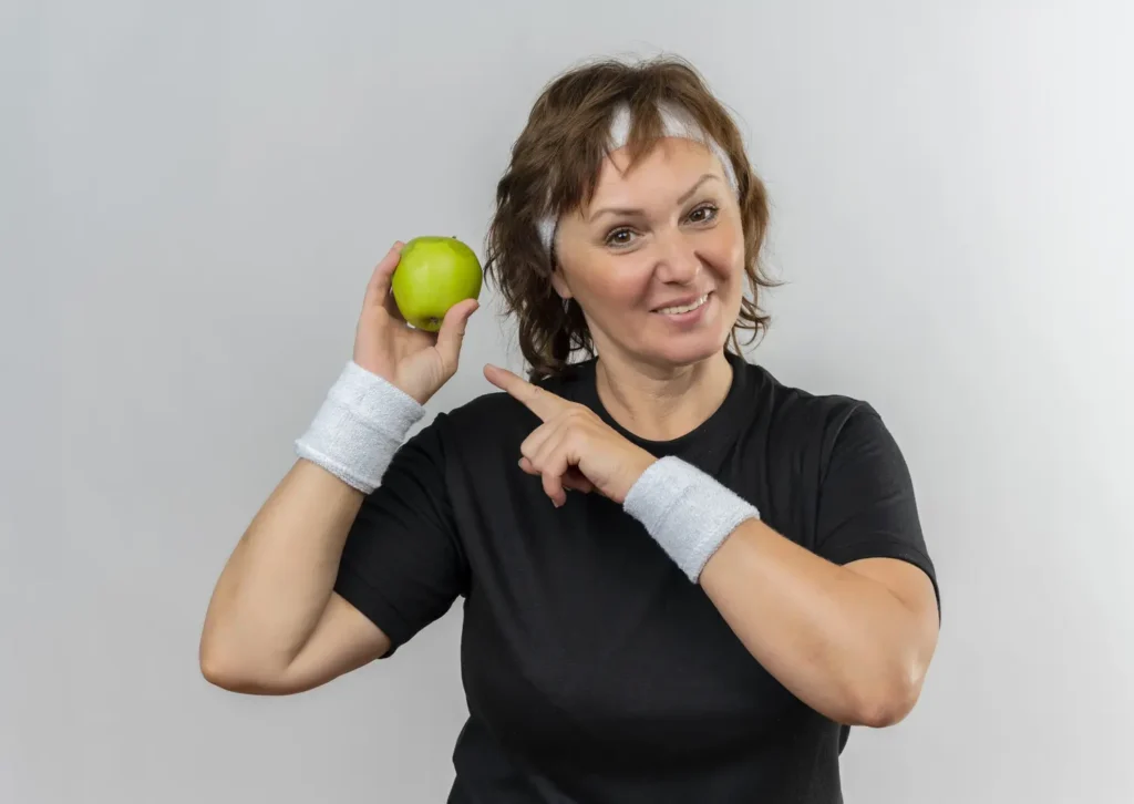 Máster Profesional en Nutrición Ejercicio y Menopausia 2