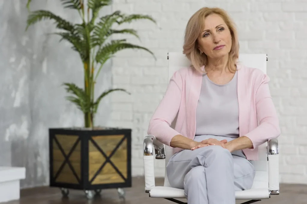 Máster Profesional en Suelo Pélvico y Salud Urogenital en la Menopausia 2