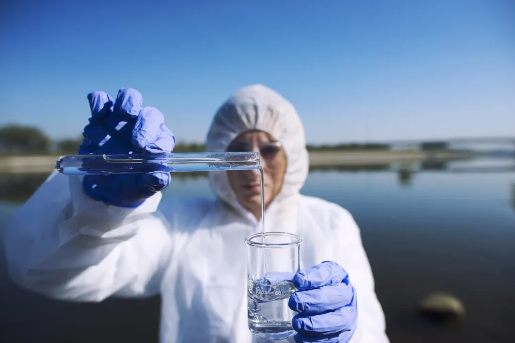 Máster en Ciencia y Monitoreo Ambiental de Microplásticos 1
