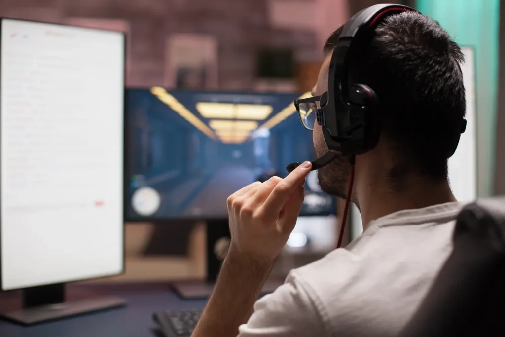 Máster en Diseño de Videojuegos y Experiencia del Jugador 1