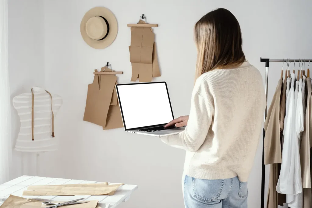 Máster en E-Commerce Styling & Virtual Personal Shopping 1