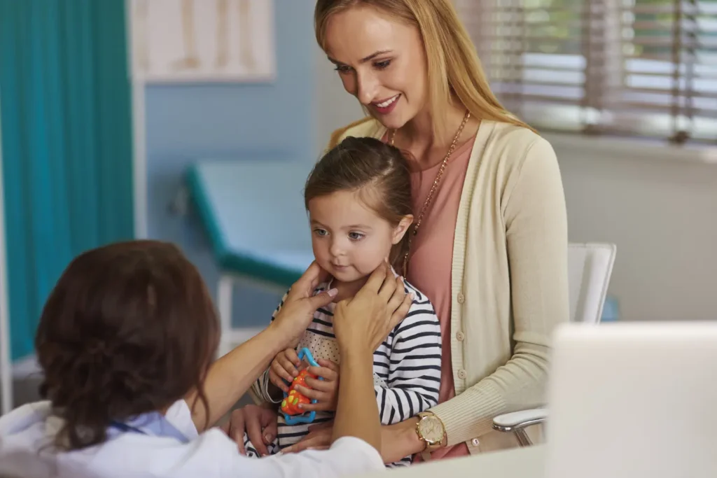 Máster en Endocrinología Pediátrica y del Adolescente 2