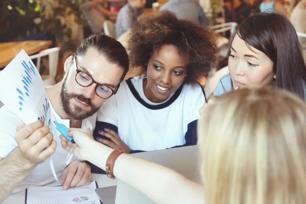 Máster en People & Culture Management (Gestión de Personas) 1