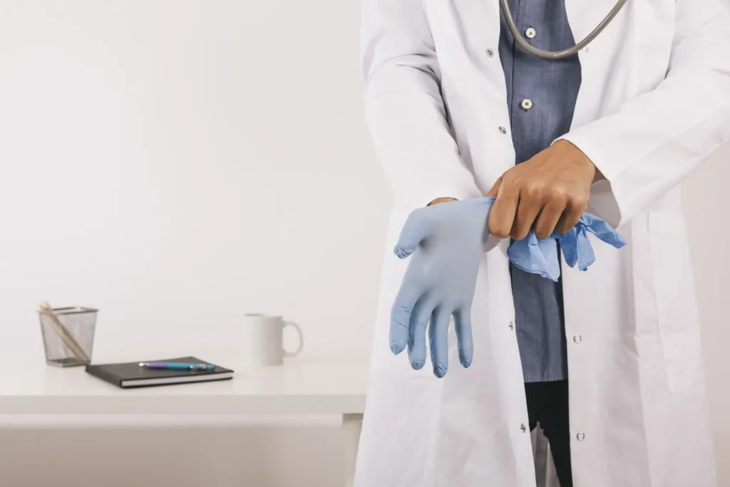 Máster en Urología Funcional y Suelo Pélvico 3