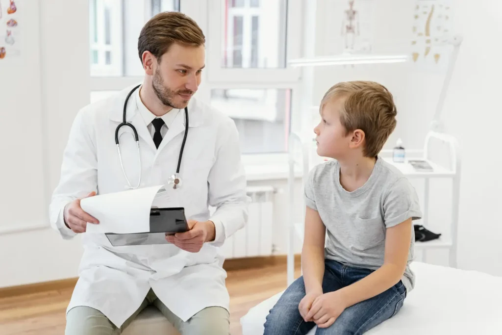 Máster en Urología Pediátrica Ambulatoria 1