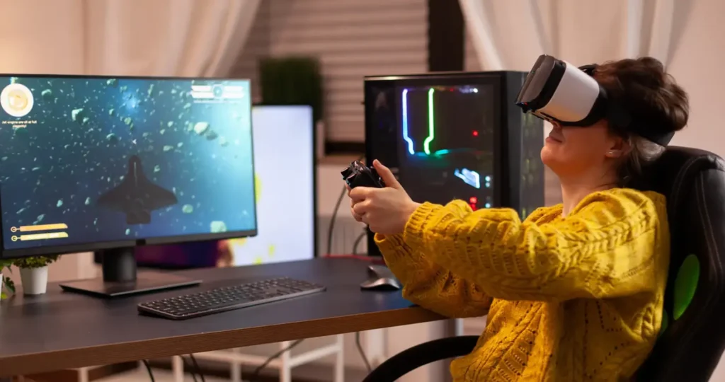 Máster sobre el Desarrollo de Videojuegos con Unity y Unreal Engine 1