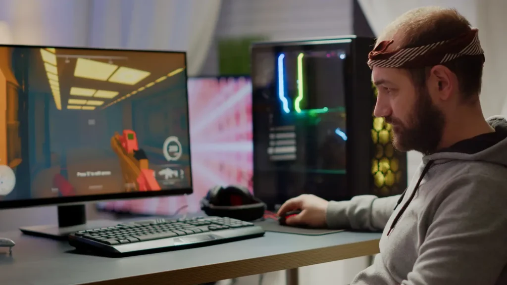 Máster sobre el Desarrollo de Videojuegos con Unity y Unreal Engine 2