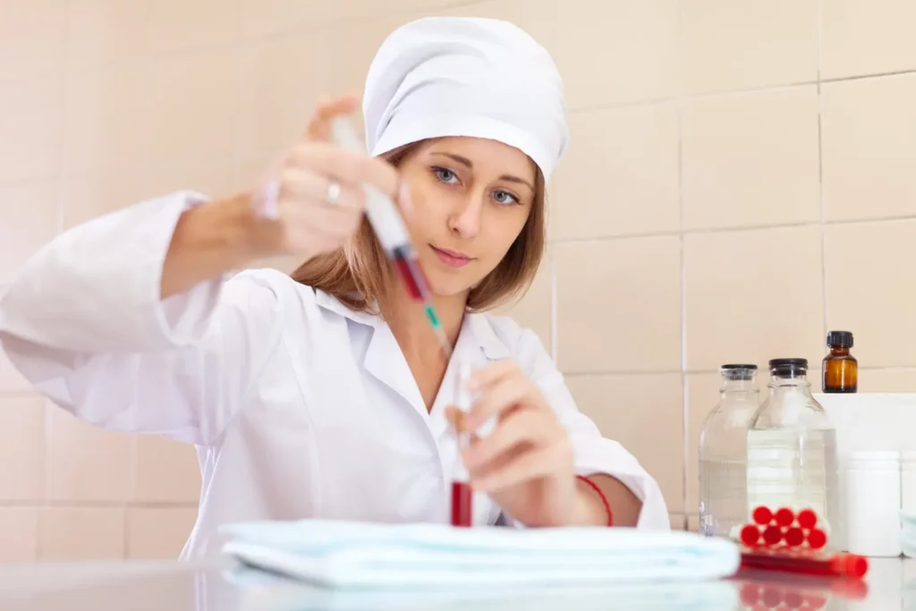 Maestría en Enfermería en Medicina Regenerativa Estética PRP y Protocolos 1
