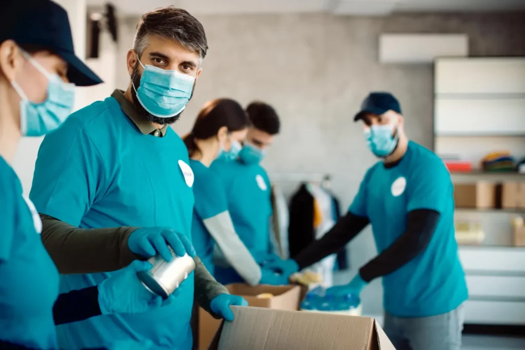 Maestría en Manejo de Residuos Sanitarios y Bioseguridad Auxiliares 1