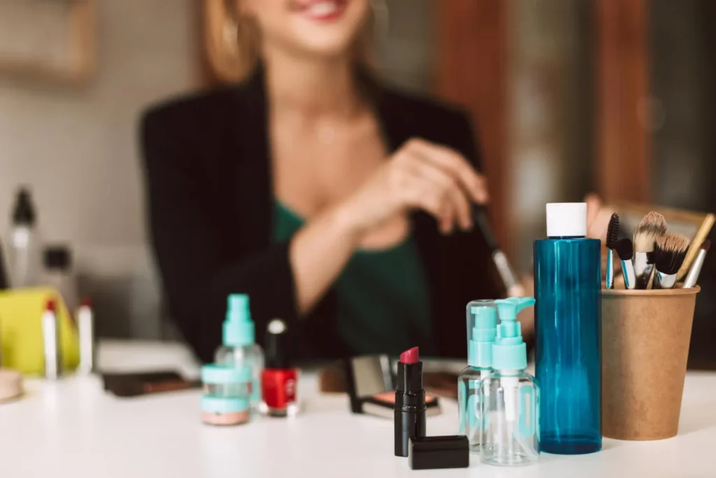 Maestría en Marketing y Gestión de Marcas Cosméticas con Ética y Normativa 1