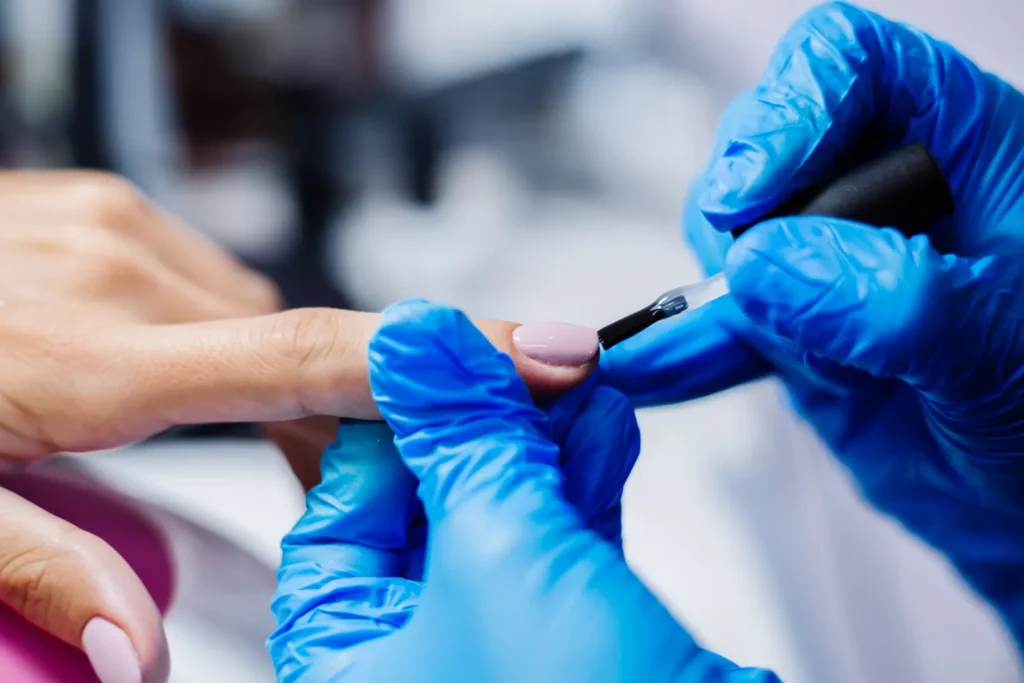 Maestría en Uñas Patología Estética y Reconstrucción 2