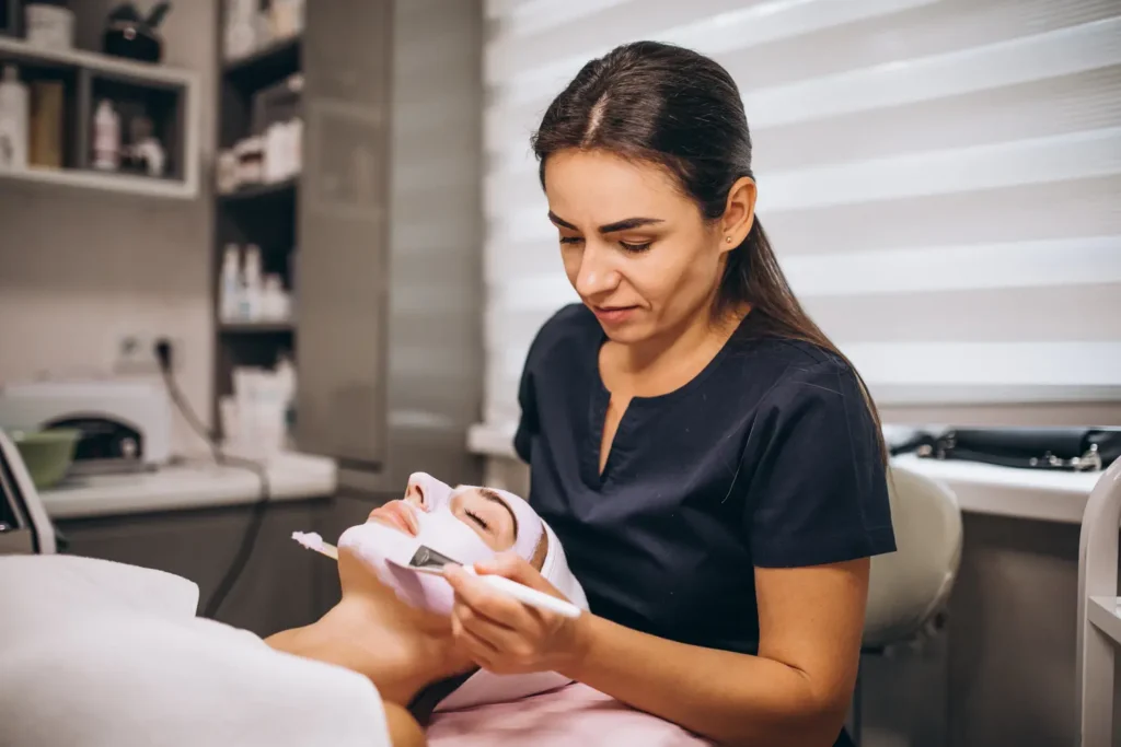 Maestría en Cosmetología 3