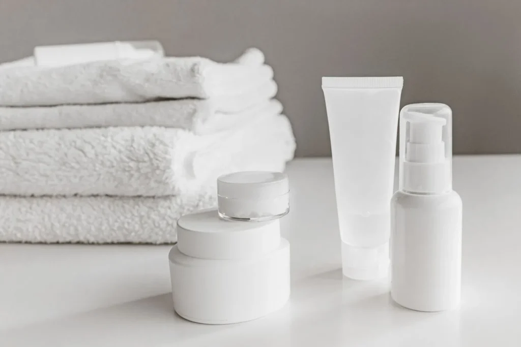 Curso en Aplicación de Péptidos en Estética 1