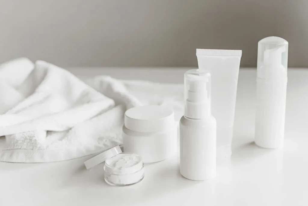 Curso en Aplicación de Péptidos en Estética 2