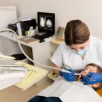 Maestría en Odontología Pediátrica Avanzada