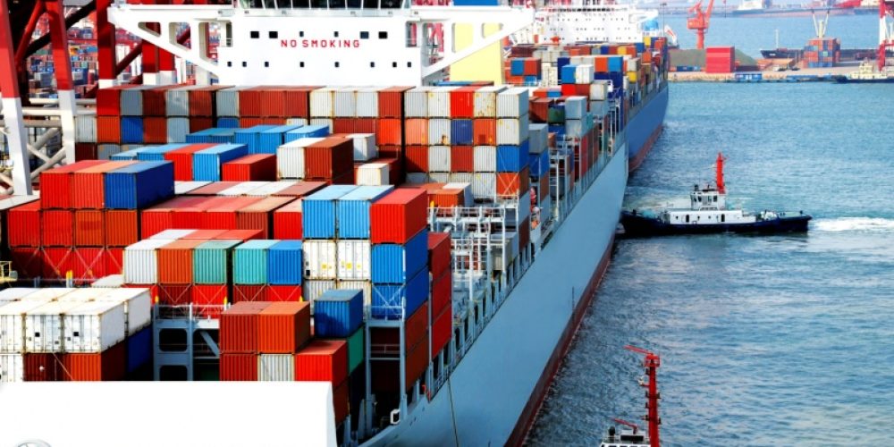 Derecho Maritimo