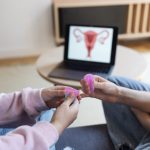 Anatomía y Fisiología del Aparato Reproductor Femenino