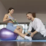 Curso de Fisioterapia y Entrenamiento en la Mujer Deportista