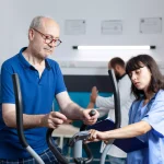 Curso en Rehabilitación en Fisioterapia de Pacientes con Ictus