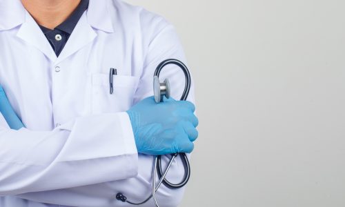 Curso Actualización Médica