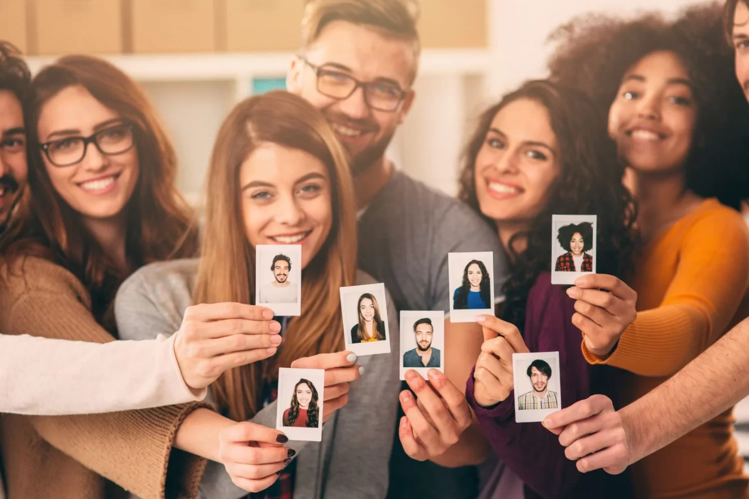 Curso de Gestión de Talento en las organizaciones