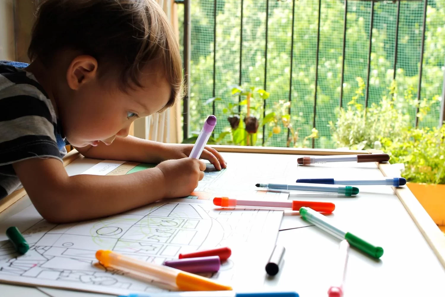 maestría metodología montessori