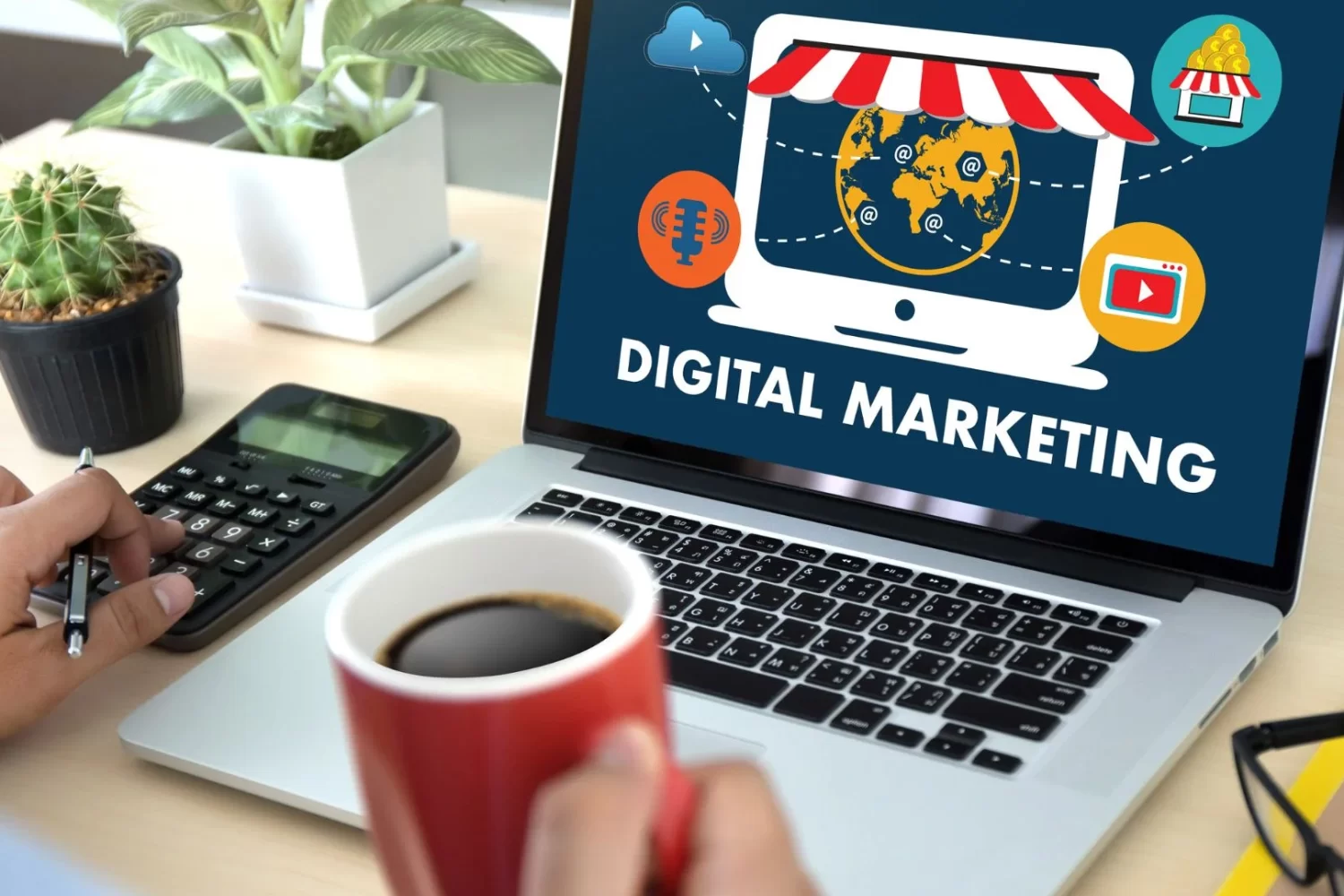 marketing digital, cursos universitarios, iseie