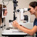 Maestría en Oftalmología Clínica