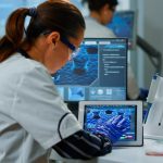 Maestría en Oncología Médica, Genómica y Big data