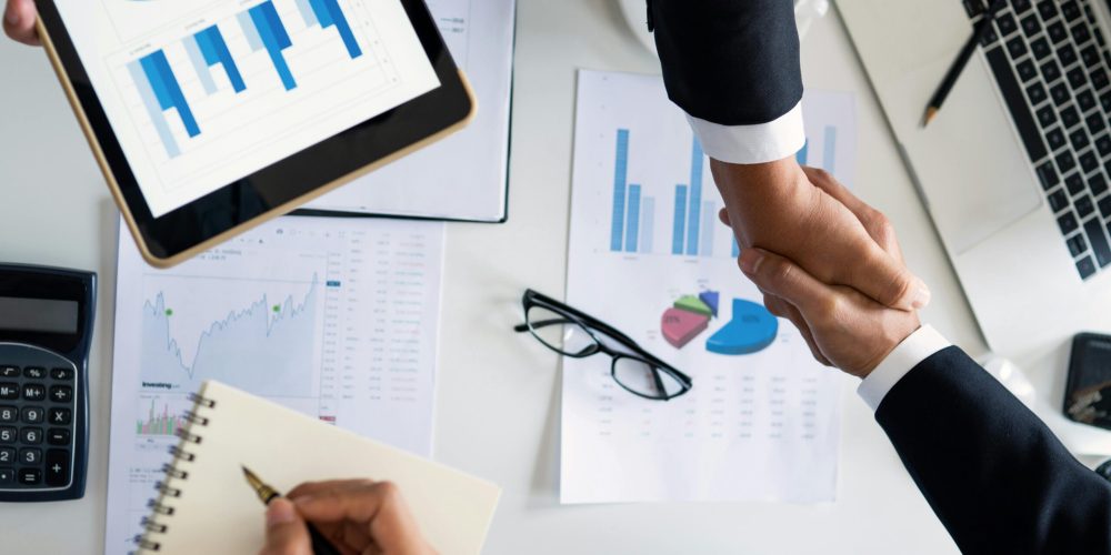 OnChain Accounting